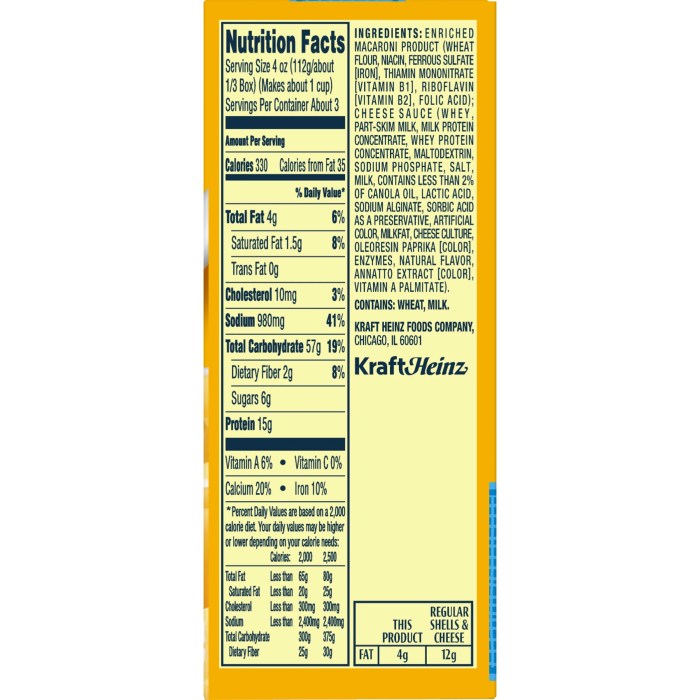 Velveeta nutrition facts slices slice per calories solved serving part problem been has