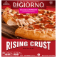 Digiorno cheese pizza nutrition label