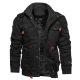 Mens Fashion Casual Jackets A Style Guide