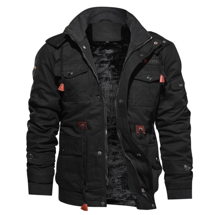 Casual jacket cotton men business winter autumn coat fashion coats brand jackets mens washed soft