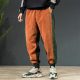 Mens Fashion Corduroy Pants A Style Guide