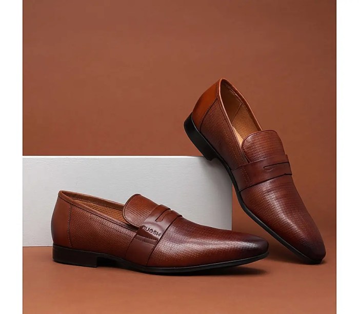 Shoes men fashion