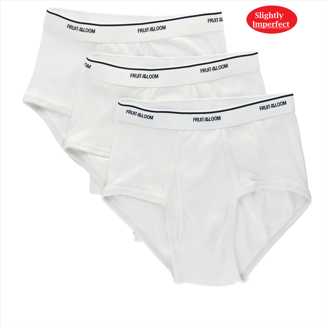 Fruit of the loom men's fashion briefs