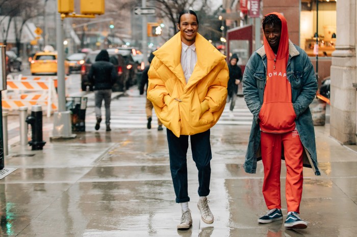 New york fashion week men's