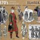 1870s Mens Fashion A Gentlemans Style Guide