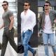 Airport Mens Travel Fashion Style on the Go