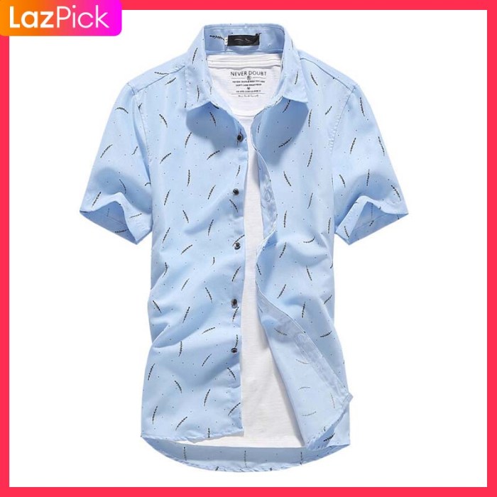 Mens camo shirt fashion