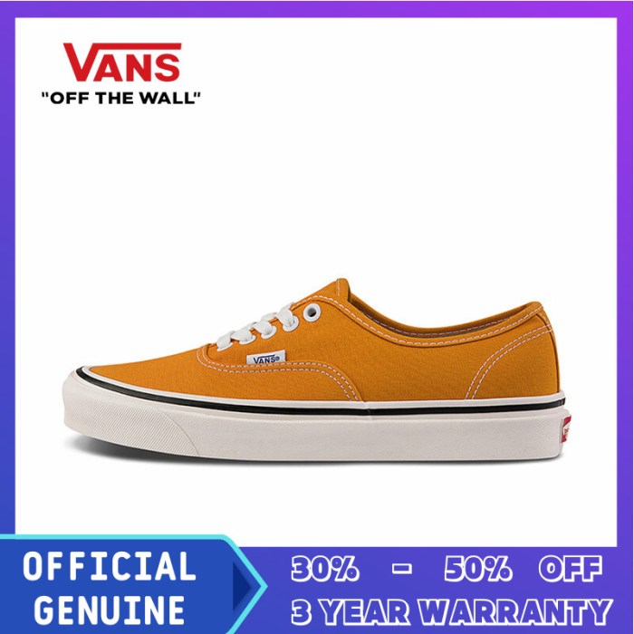 Mens vans fashion