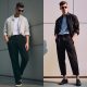 Timeless Mens Fashion A Style Guide