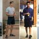 Short Shorts Mens Fashion A Style Guide