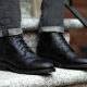 Bean Boots Mens Fashion A Style Guide