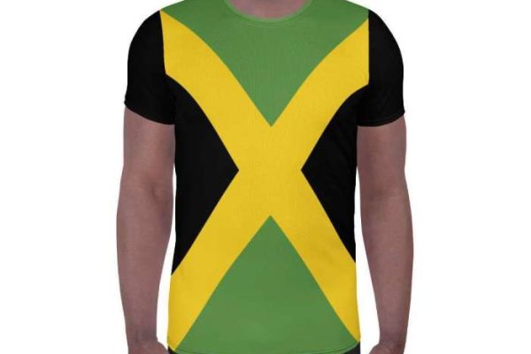 Jamaican men's fashion