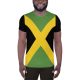 Jamaican men's fashion