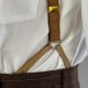 1920s Mens Fashion Suspenders A Style Retrospective