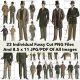 1890s Mens Fashion A Gentlemans Style Guide