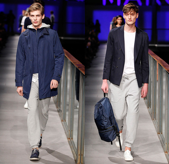 Mens fashion summer 2014