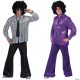 70s Fashion Men Disco A Style Retrospective