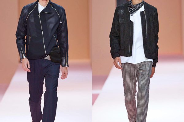 Mens spring fashion 2014