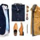 Mens Fashion Essentials A Style Guide