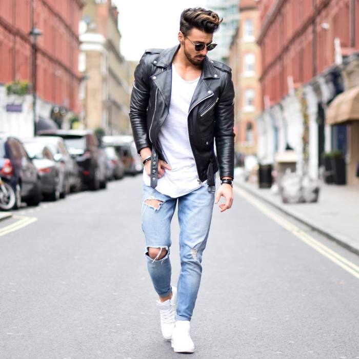 Mens fashion style tumblr